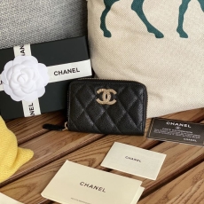 Chanel Wallet Purse